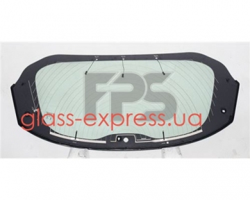 СКЛО ЗАДНЄ, XINYI