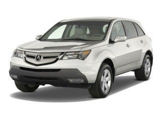 MDX 2006-2013