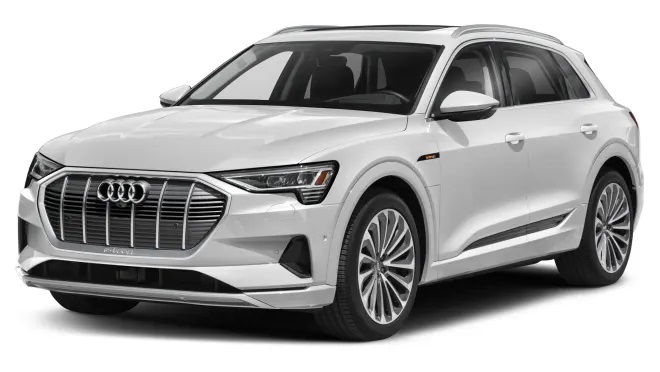 E-TRON 2019-