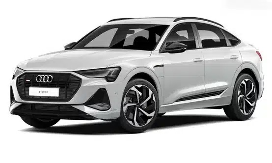 E-TRON SPORTBACK 2020-