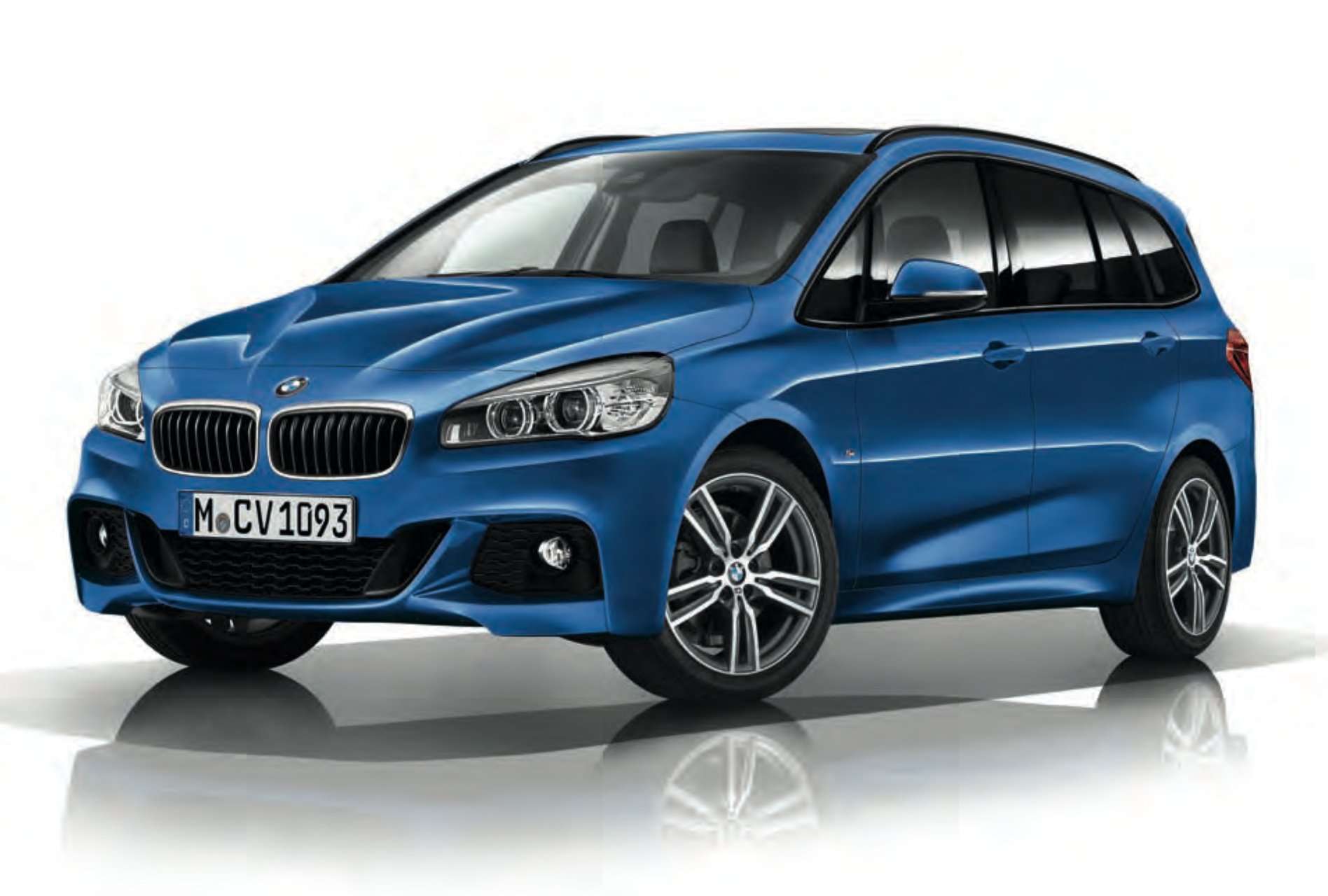 2 (F46) 2014 -