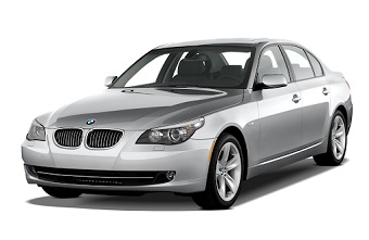 5 (E60; E61) 2003-2010