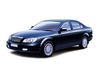 EASTAR (B11) 2003-2011