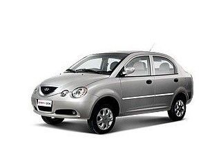 QQ JAGGI; QQ6 (S21) 2006-2010
