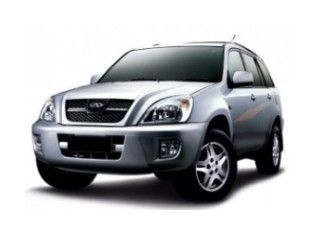 TIGGO (T11) 2005-2012
