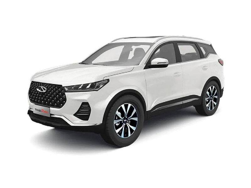 TIGGO 7 PRO 2020-