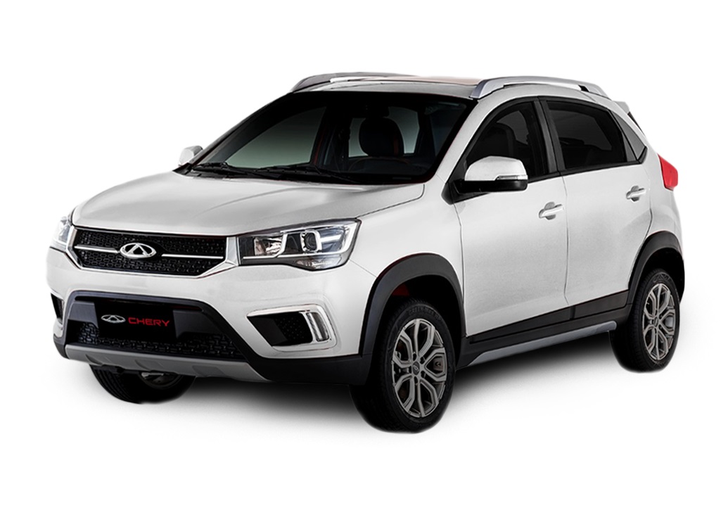 TIGGO 2 2016-