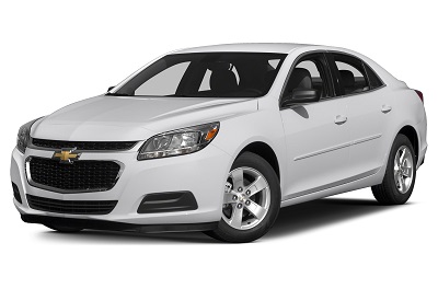 MALIBU 2012-2015