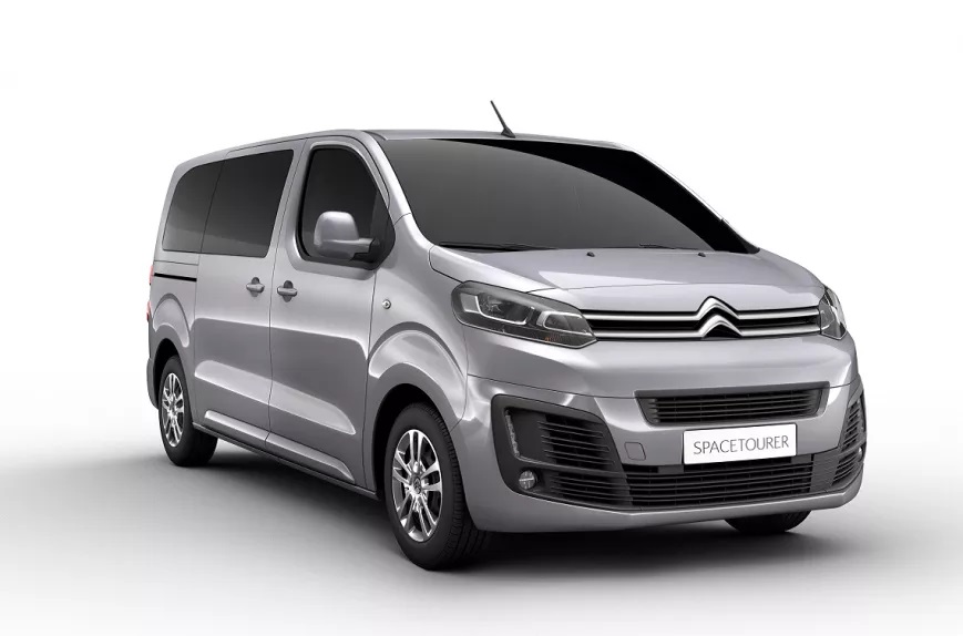 SPACE TOURER 2016-