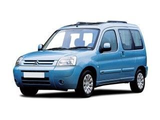 BERLINGO 1996-2008