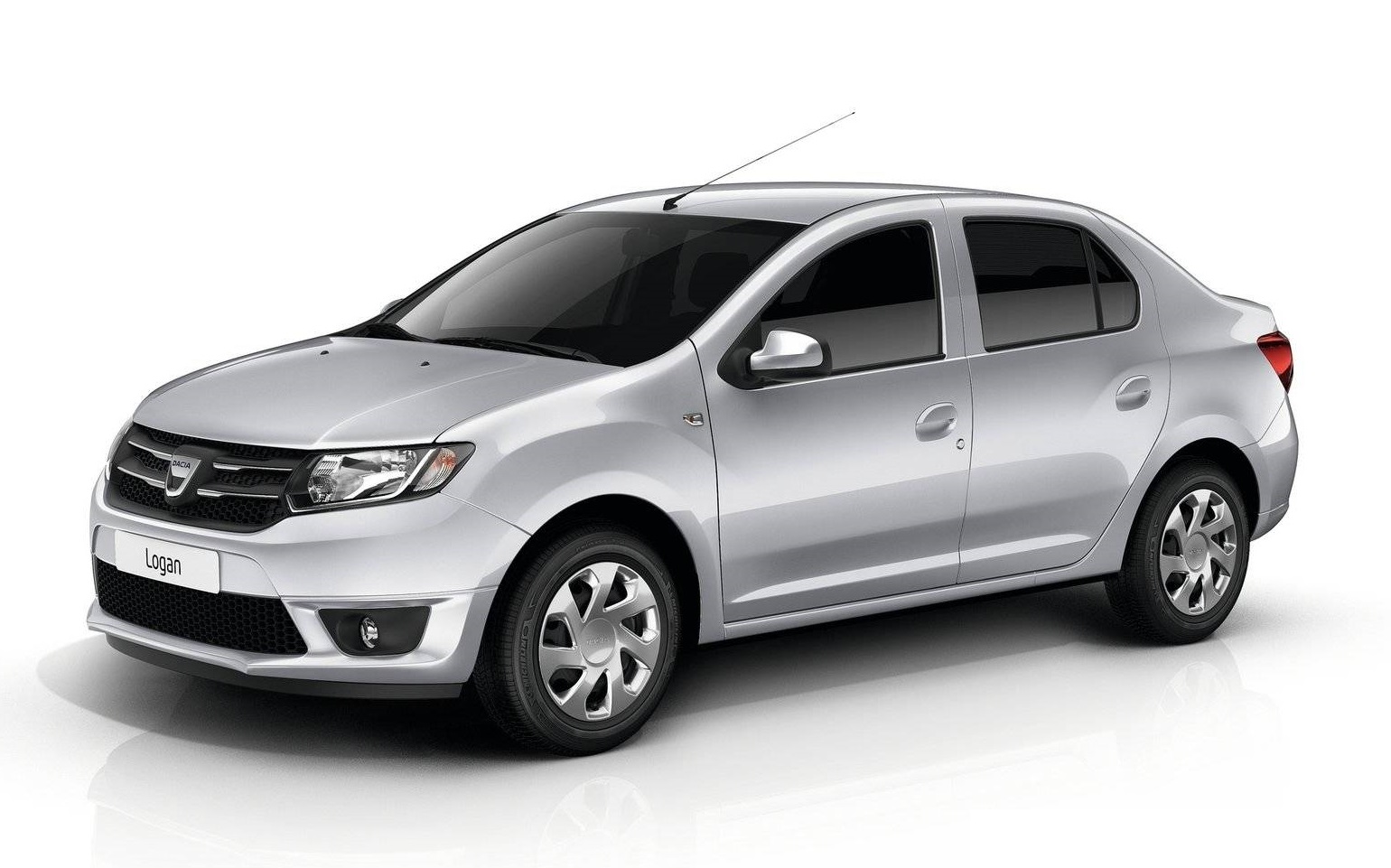 DACIA LOGAN 2013-2017