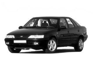 ESPERO 1995-1999