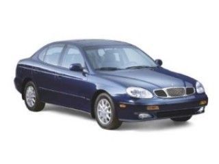 LEGANZA 1997-2003