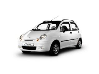 MATIZ 1998-