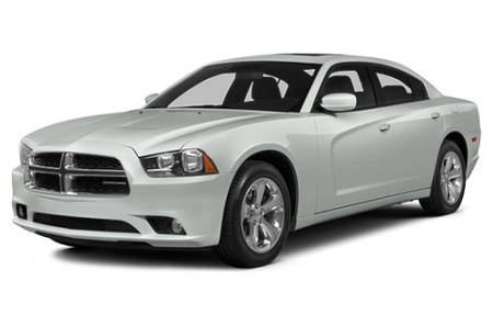 CHARGER 2011-