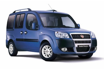 DOBLO 2005-2009