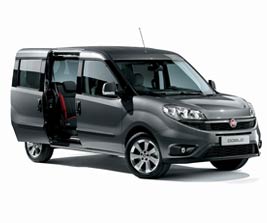 DOBLO 2015-