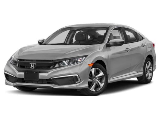 CIVIC 10 SDN; COUPE 2016-