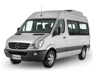SPRINTER 2006-2018