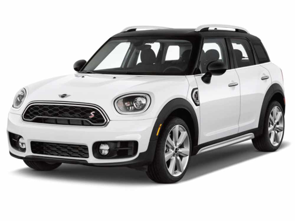 COUNTRYMAN 2017- (F60)