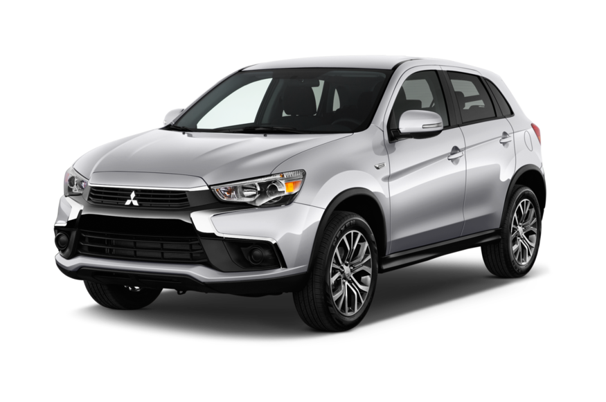 OUTLANDER SPORT (USA) 2010-