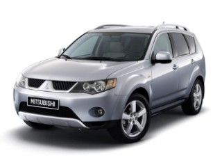 OUTLANDER II (XL) 2007-2012