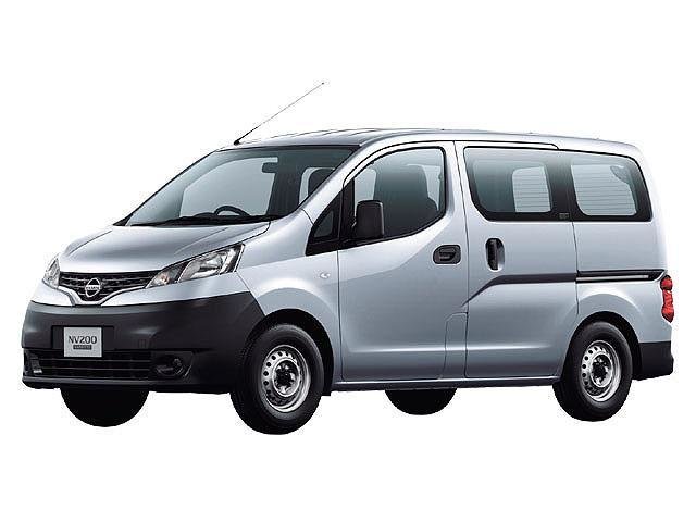 NV200 2009-