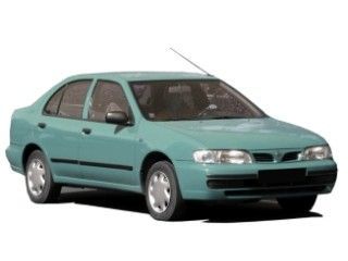 ALMERA (N15) 1995-1999