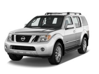 PATHFINDER R51 2005-2013