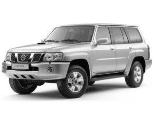PATROL (Y61) 1998-2010