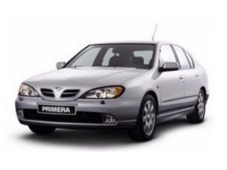 PRIMERA (P11; W11) 1996-2002