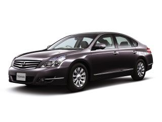 TEANA J32 2008-2014