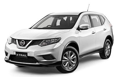 X-TRAIL (T32) 2014-2022