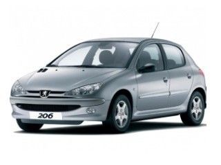 206 1998-2009
