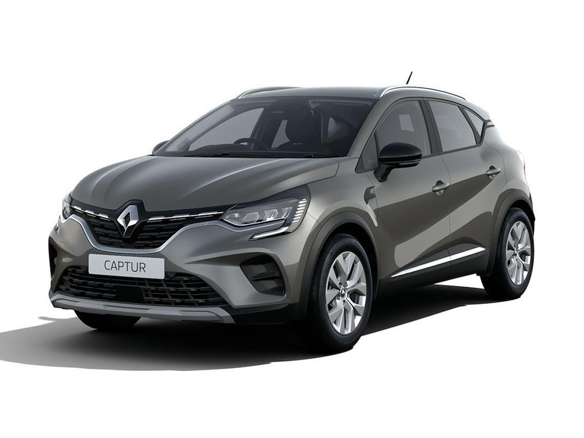 CAPTUR 2013-2017
