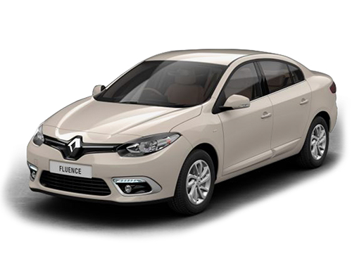 FLUENCE 2010-2017