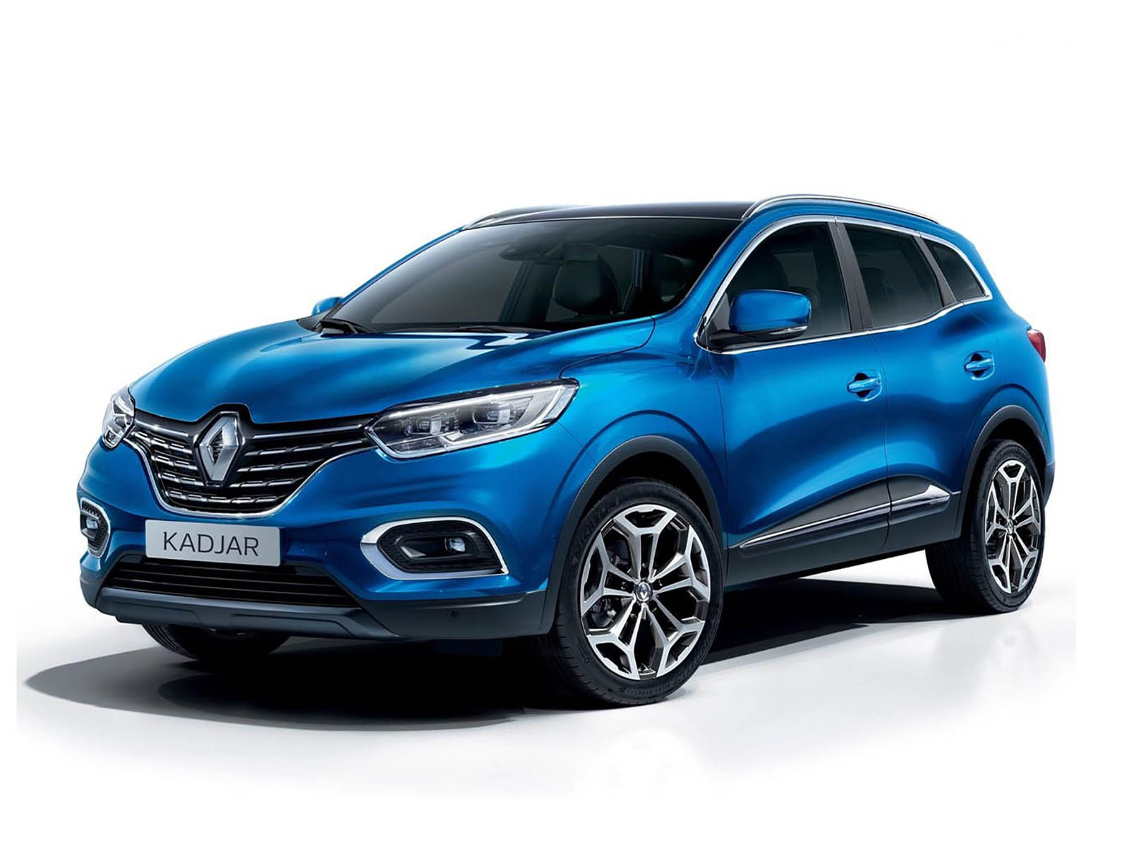 KADJAR 2016-