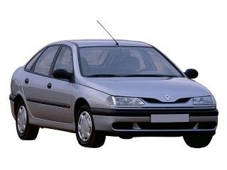 LAGUNA 1994-2001