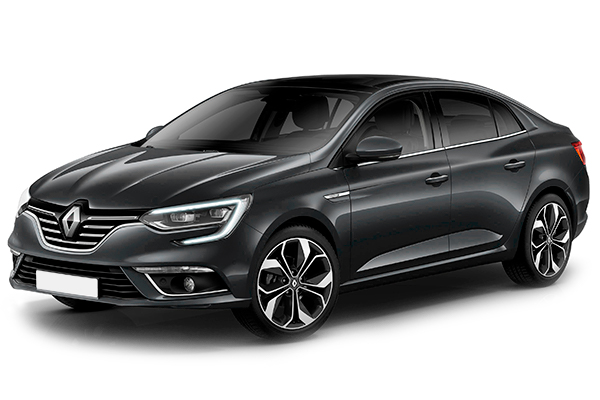 MEGANE (IV) 2016-