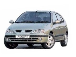 MEGANE (I) 1995-2003