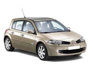 MEGANE (II) 2003-2009