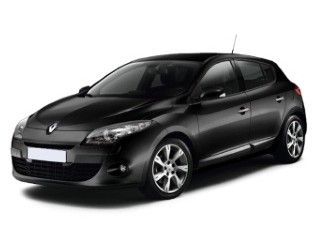 MEGANE (III) 2009-2016