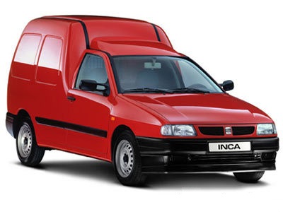 INCA 1995-2004