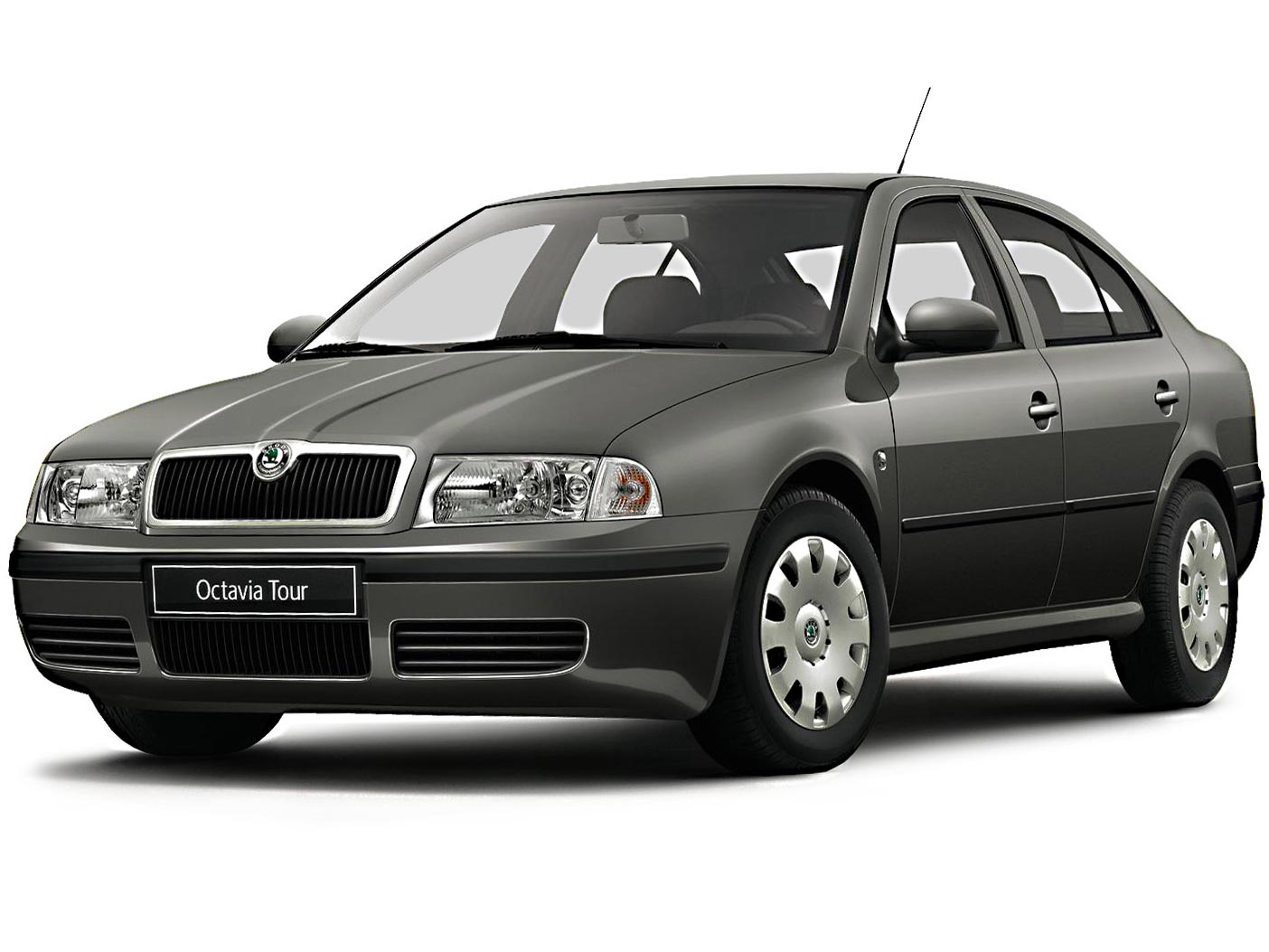 OCTAVIA (1U2; 1U5) 1997-2010