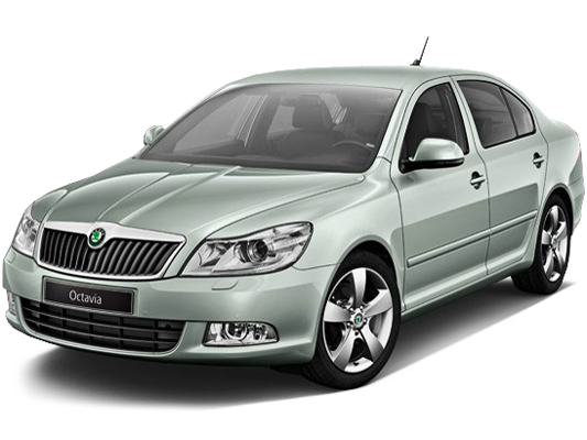 OCTAVIA A5 (1Z3; 1Z5) 2004-2013
