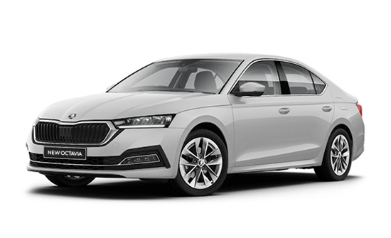 OCTAVIA A8 20-