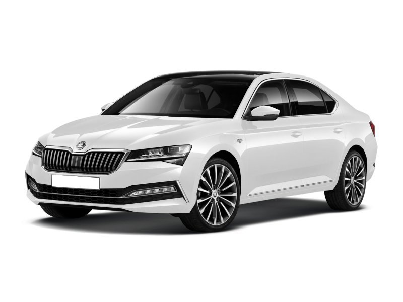 SUPERB (3V) 2019-