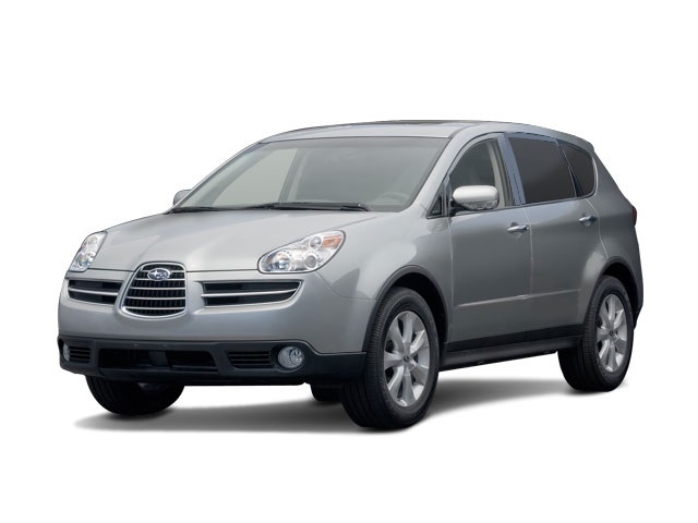 TRIBECA B9 2005-2007