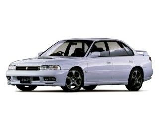 LEGACY 1994-1999