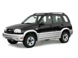 GRAND VITARA 1998-2005